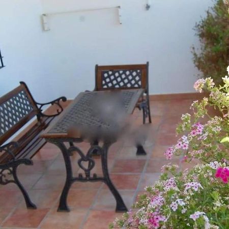 Finca La Tacita - Rosal Conil De La Frontera Exterior foto